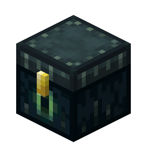 Portable Enderchest